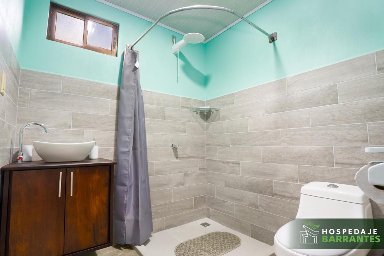 Hospedaje Barrantes Coto Brus Екстер'єр фото
